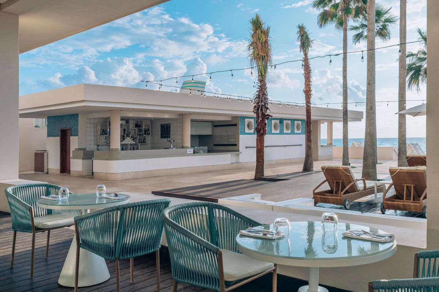 17.02.26 Iberostar Selection Coral Cancun