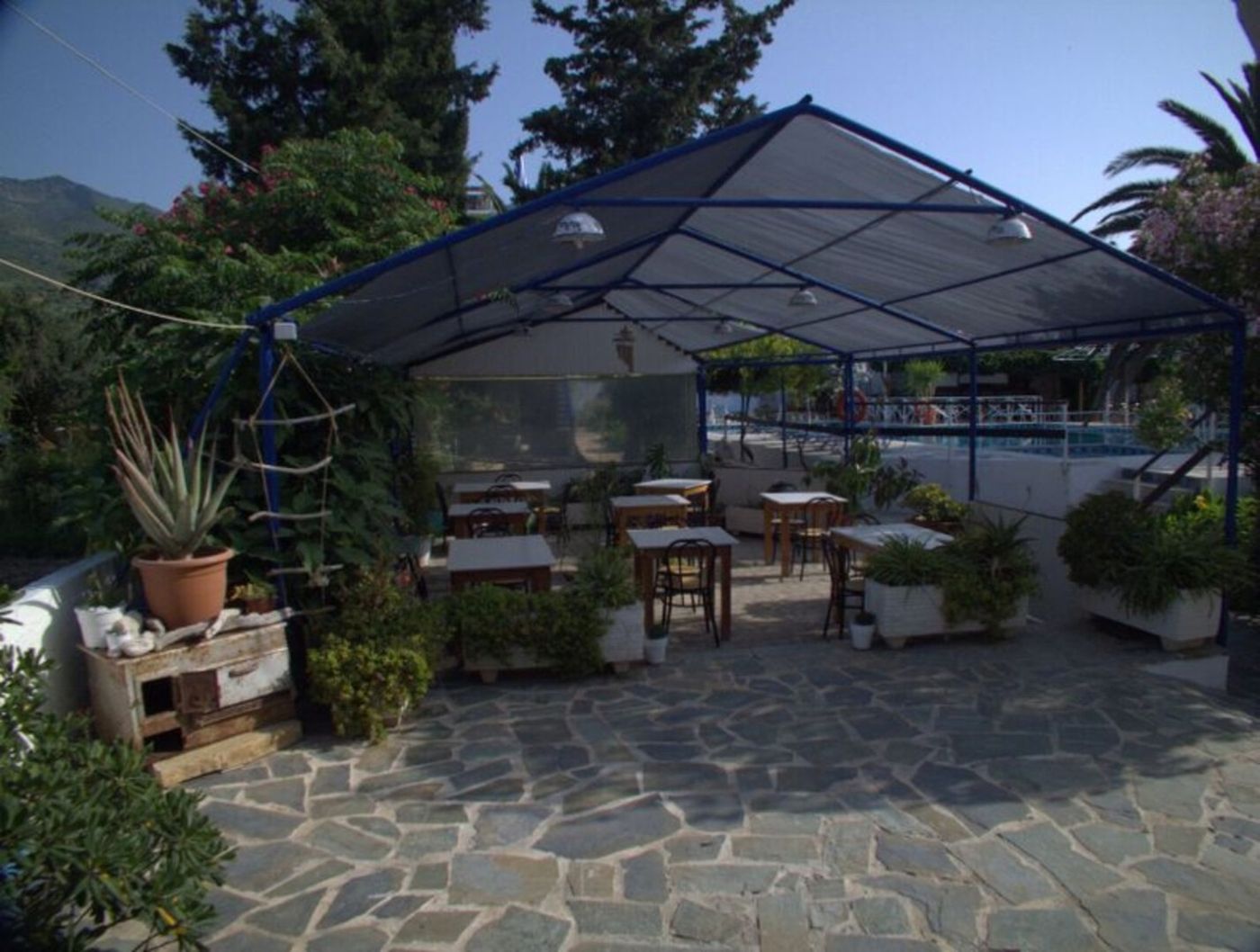 Sofia Hotel
