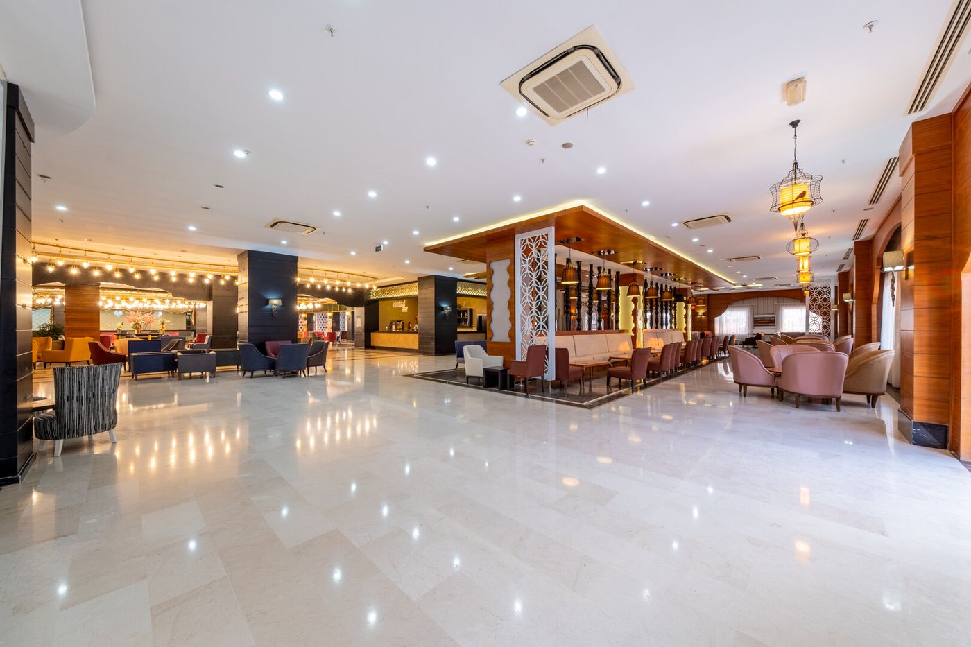 Lake & Riverside Hotel & Spa