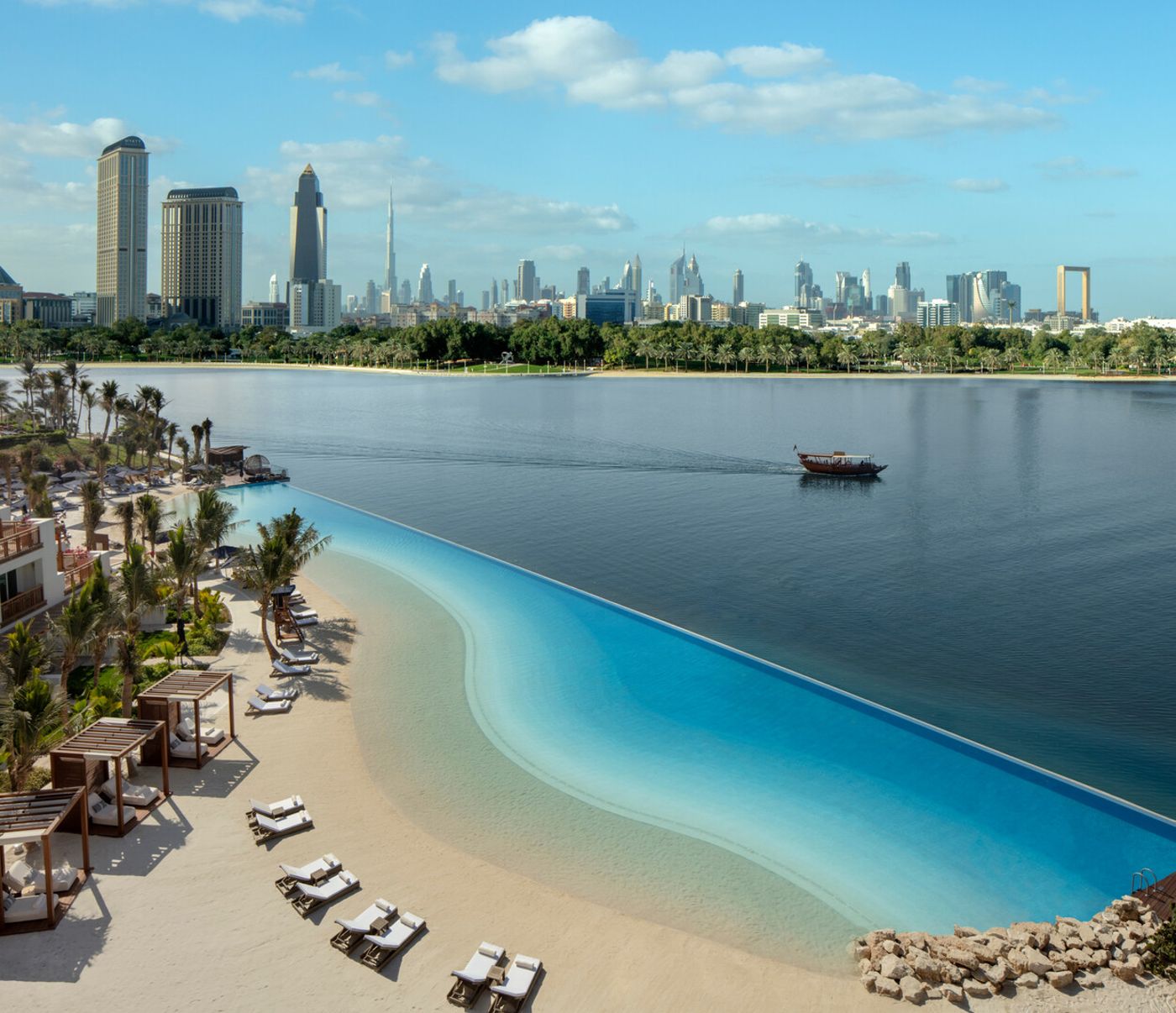 Park Hyatt Dubai 14.10