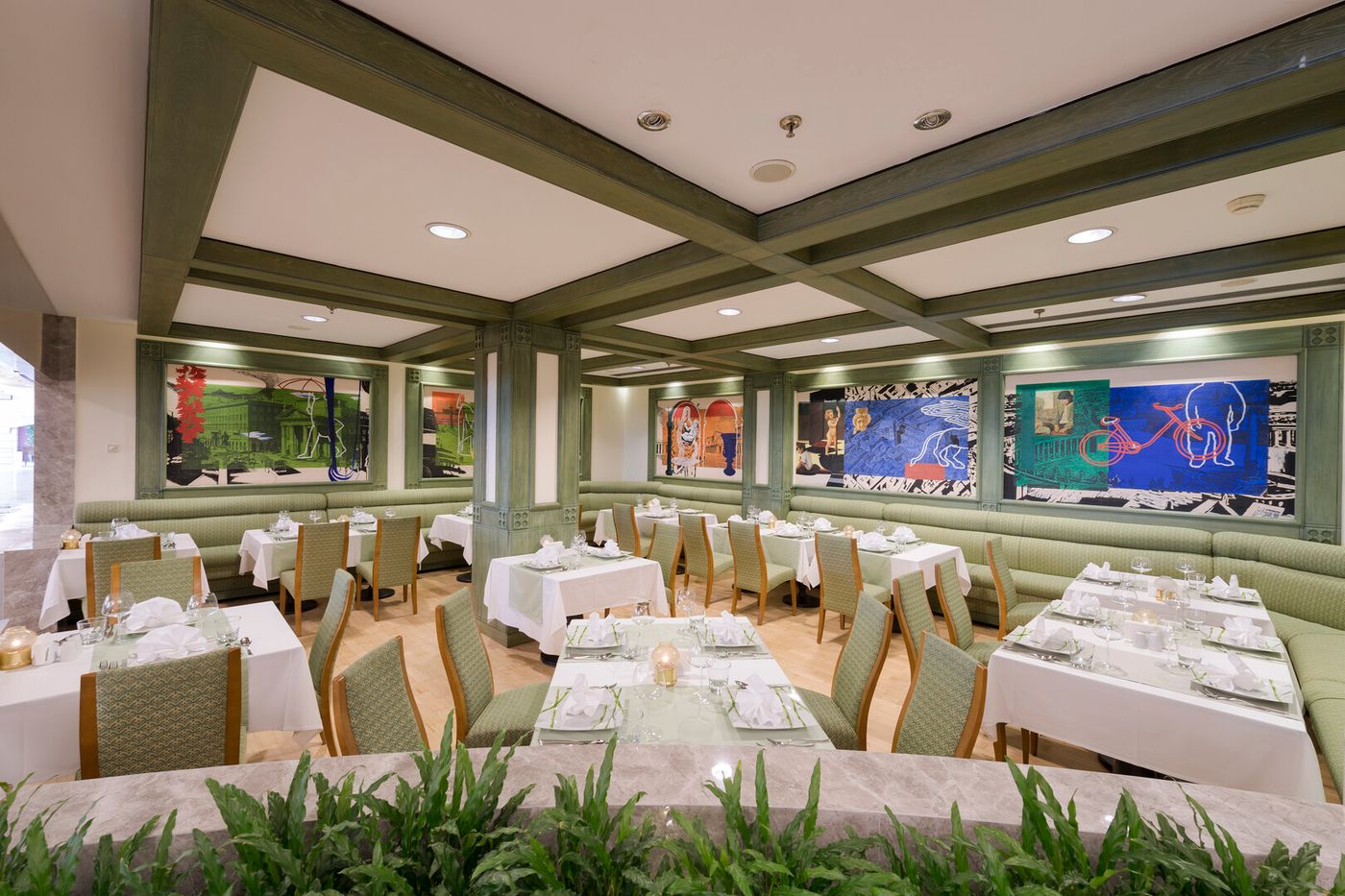 Xanadu Resort