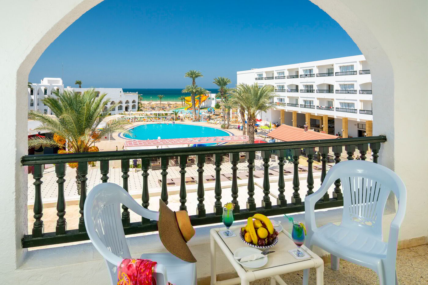 Bella Vista Resort 19.12