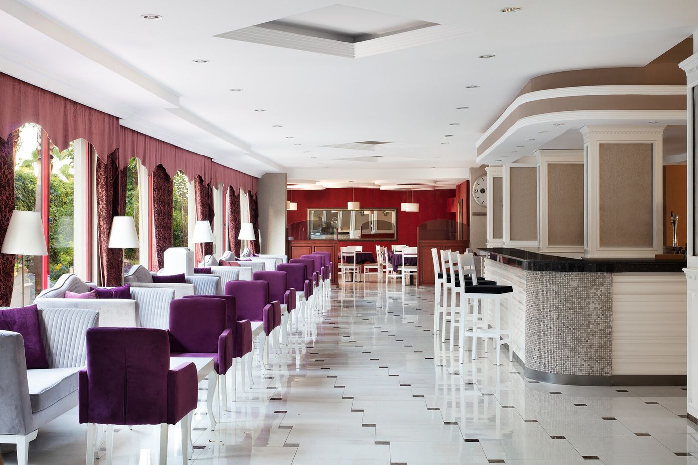 Galeri Resort Hotel