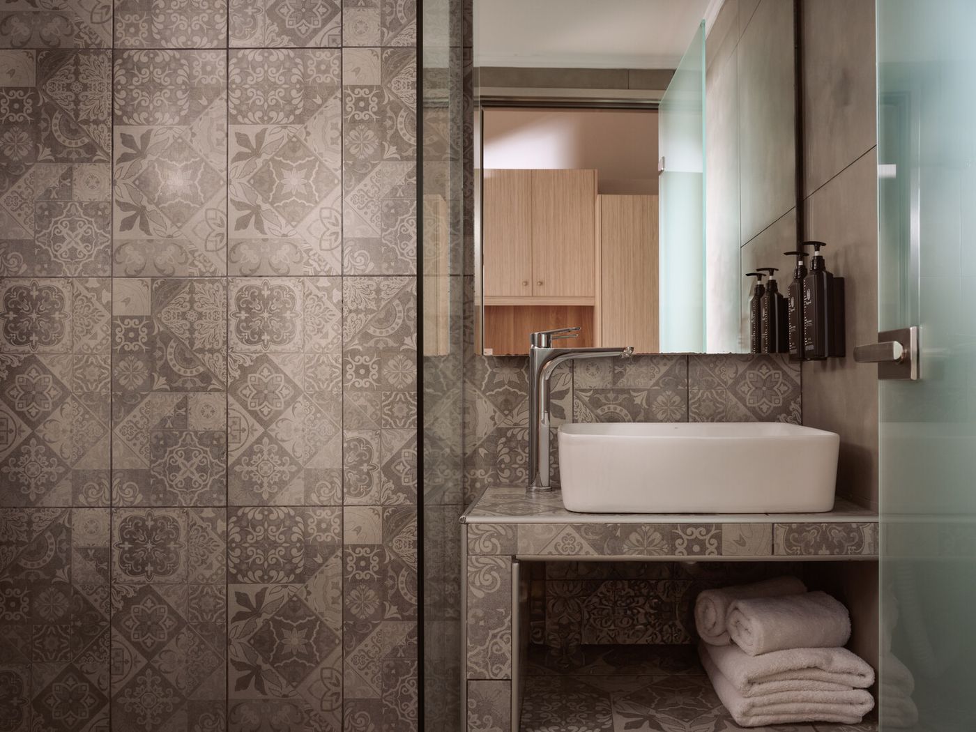 ZANTE ATLANTIS HOTEL 