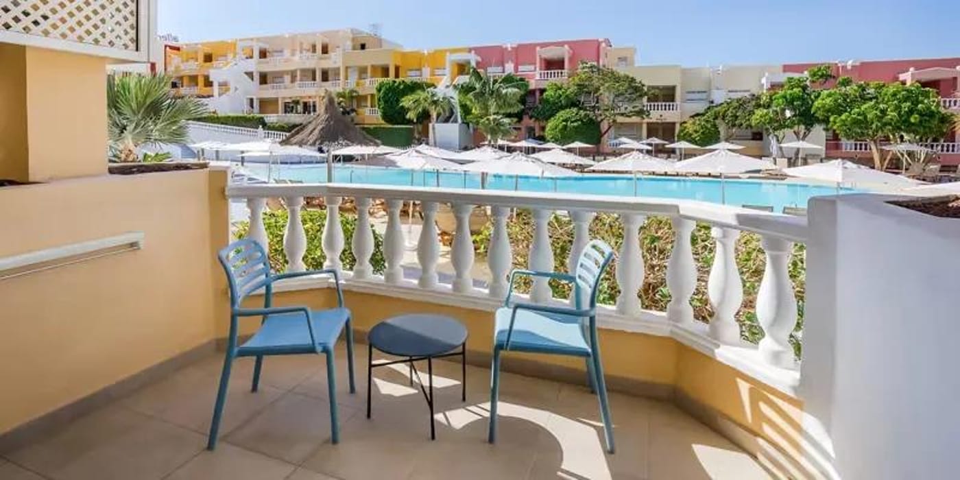11.06.26 Servatur Isora Suites