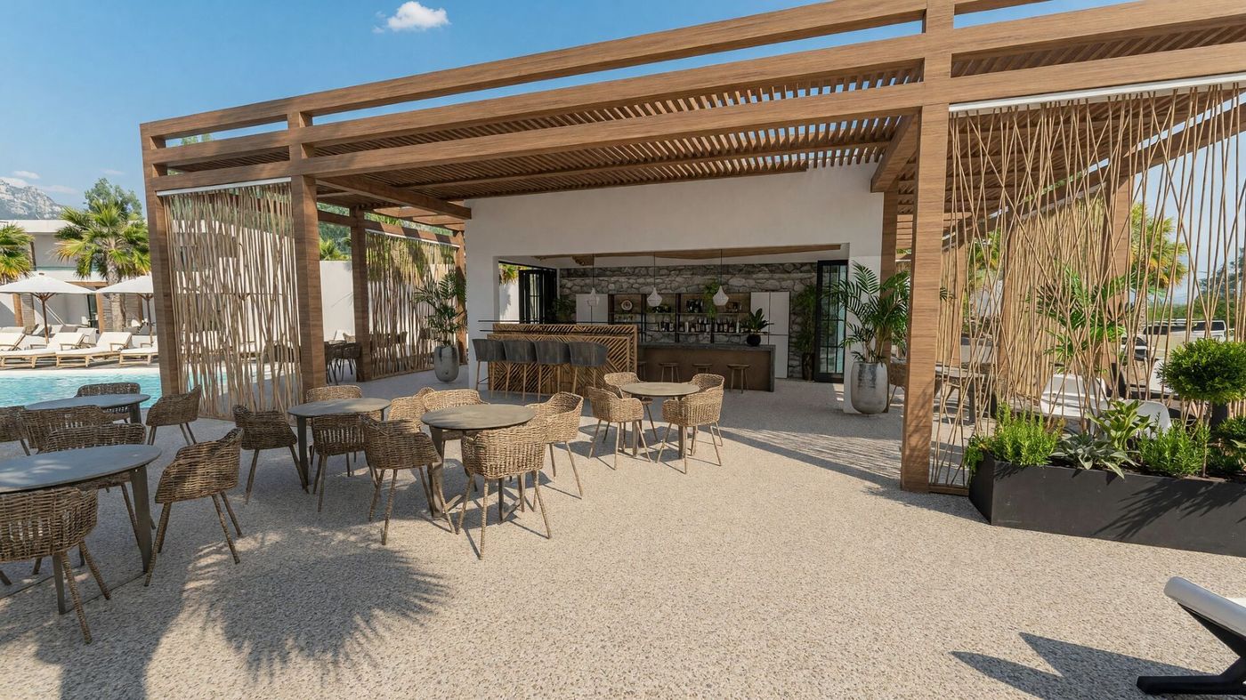 Otium Hotel