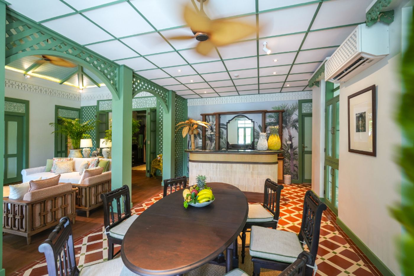 Cape Panwa Hotel 28.09