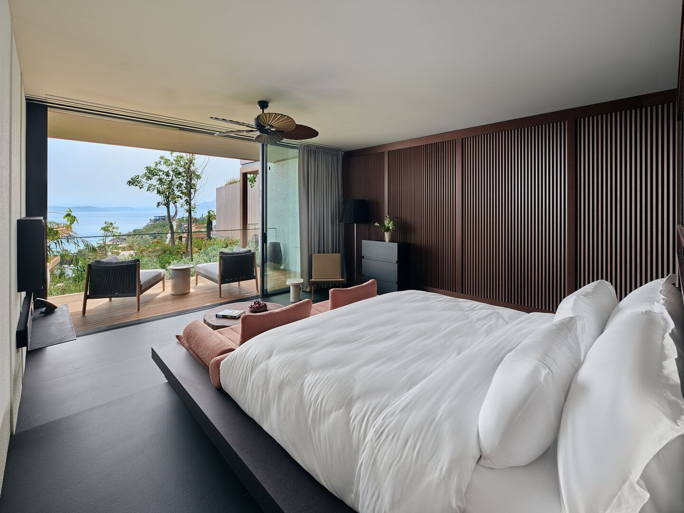 MAXX Royal Bodrum