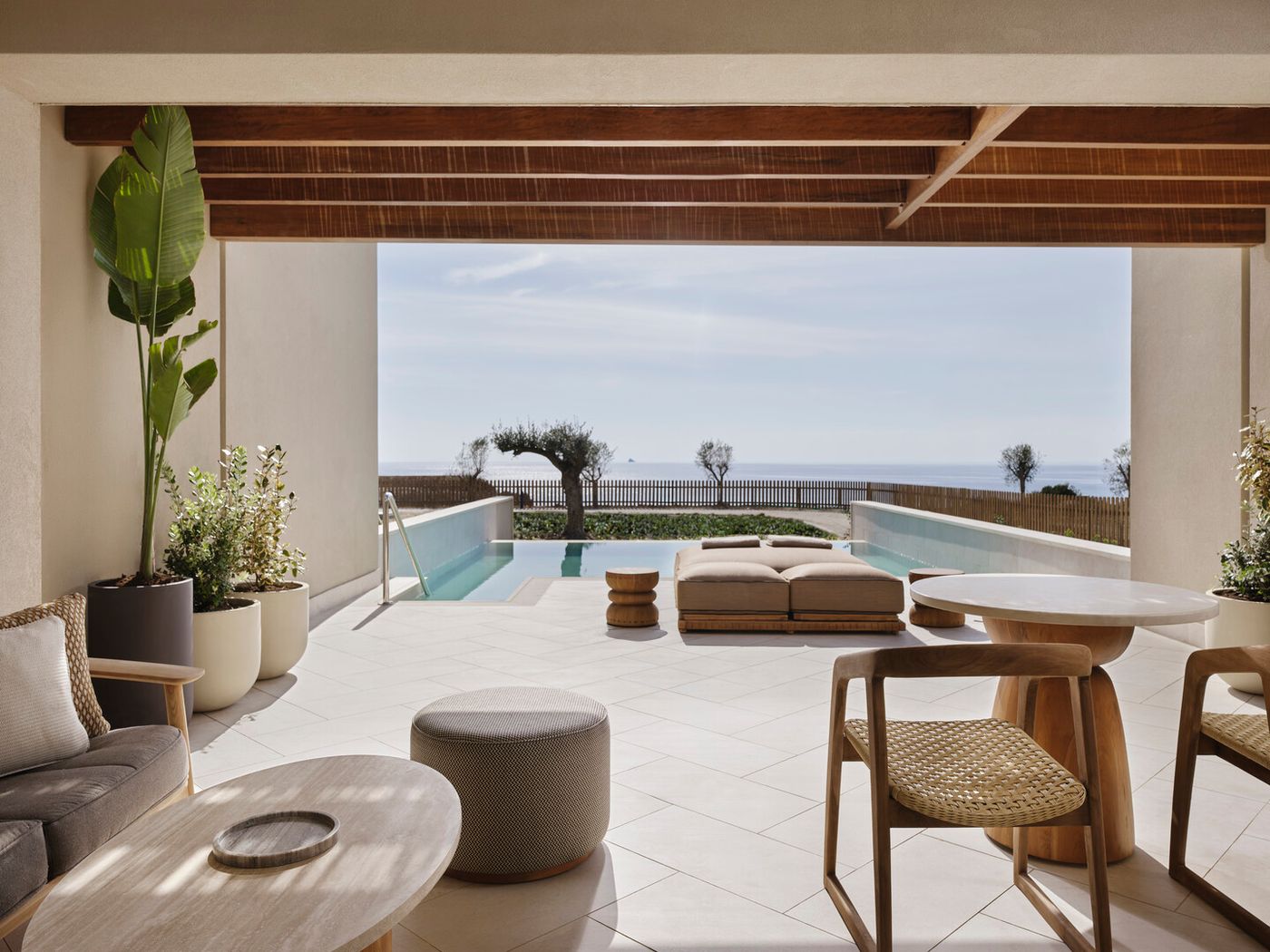 Amoh, a Luxury Collection Resort, Rhodes