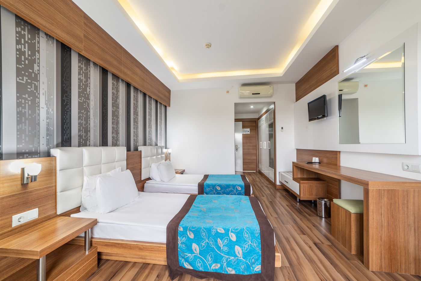 Amon Hotels Belek - Adults Only (16+)