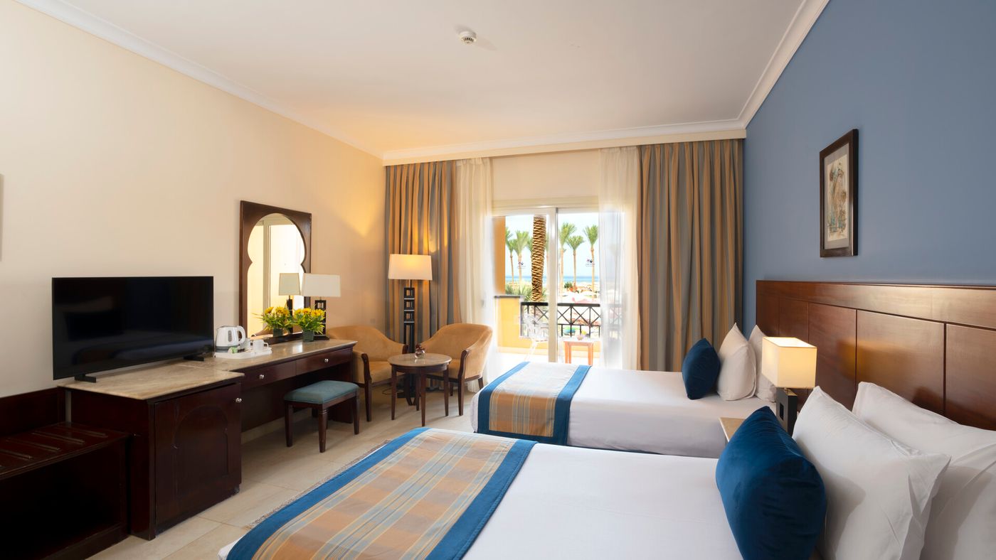 Stella Beach Resort 24.09