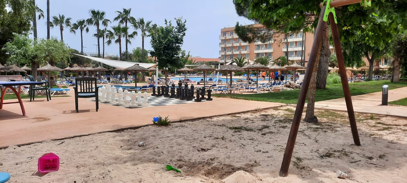 25.09.26 Garbi Cala Millor