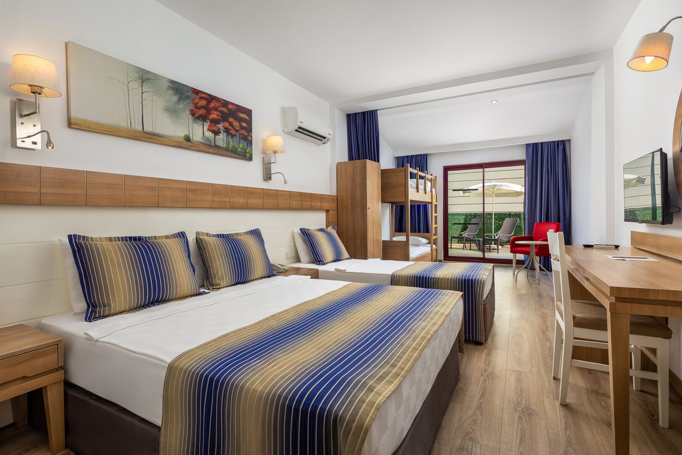 Galeri Resort Hotel