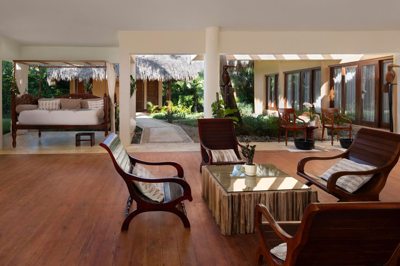 Zoetry Agua Punta Cana Hotel 03.09