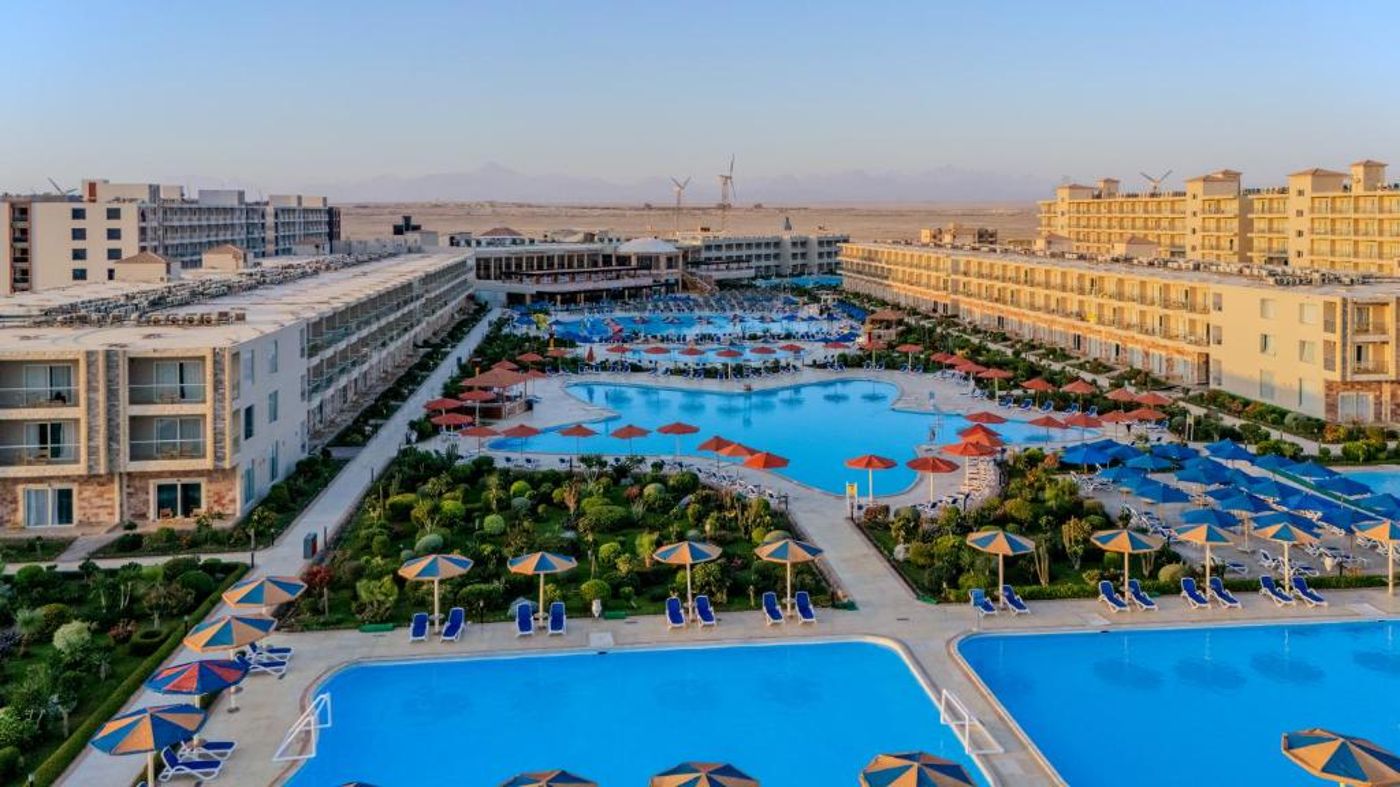 Rewaya Inn Resort 08.04