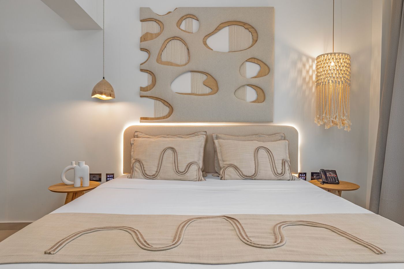 Cabana Rossa Boutique Hotel & Suites