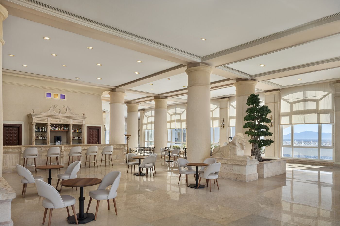 Sheraton Sharm 