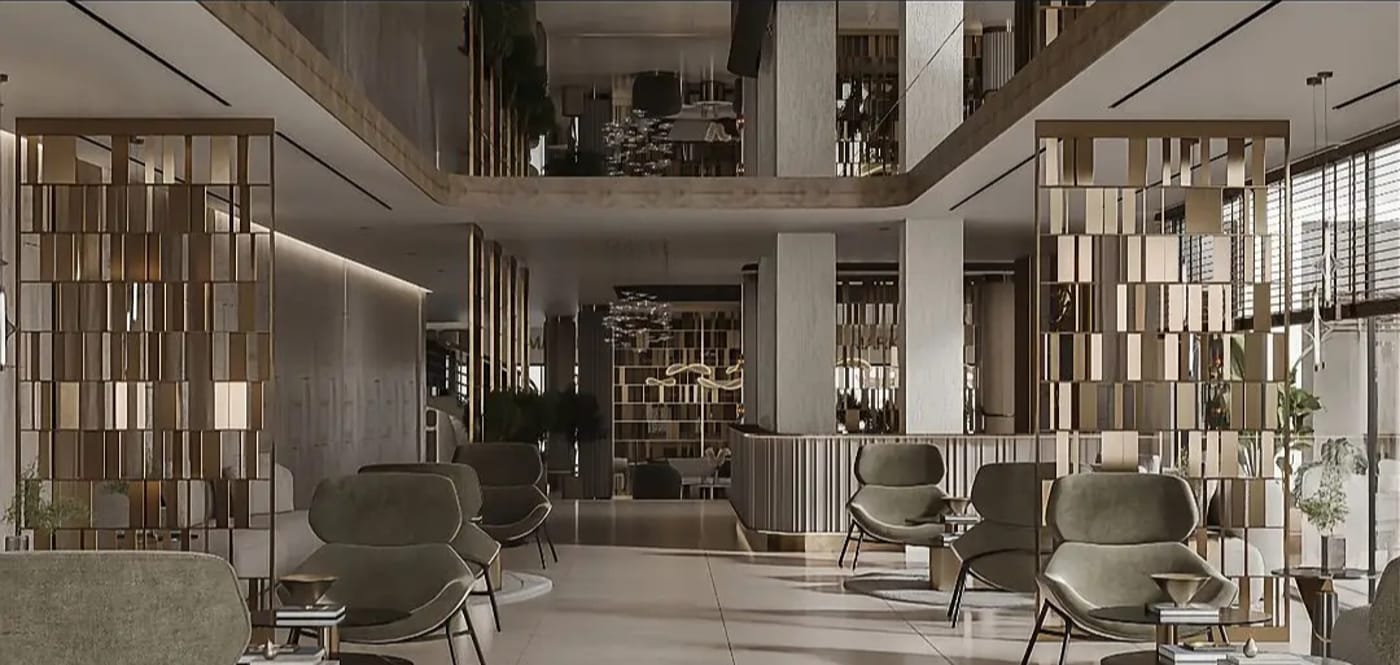 Nova Life Hotel