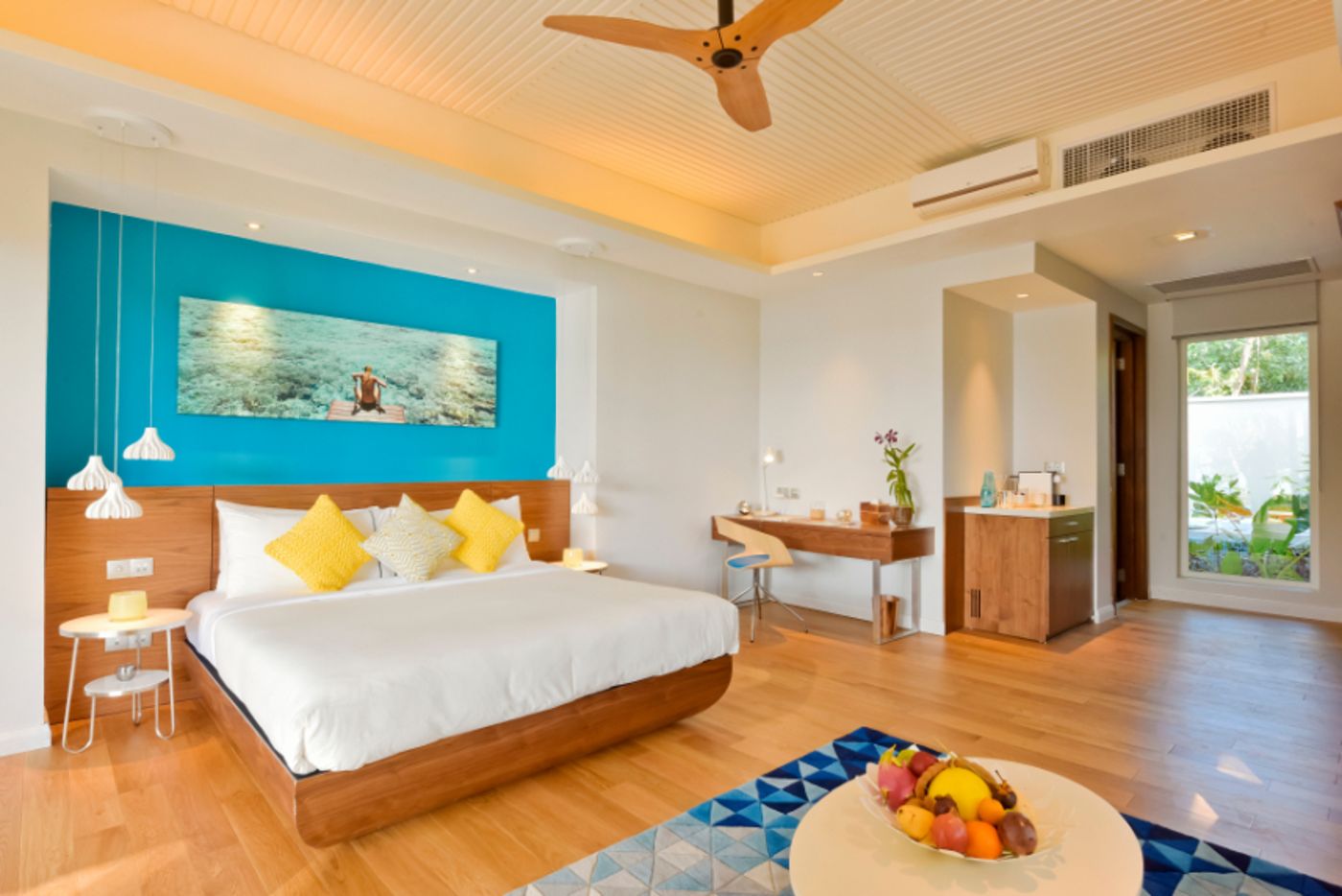 Kandima Maldives 24.09