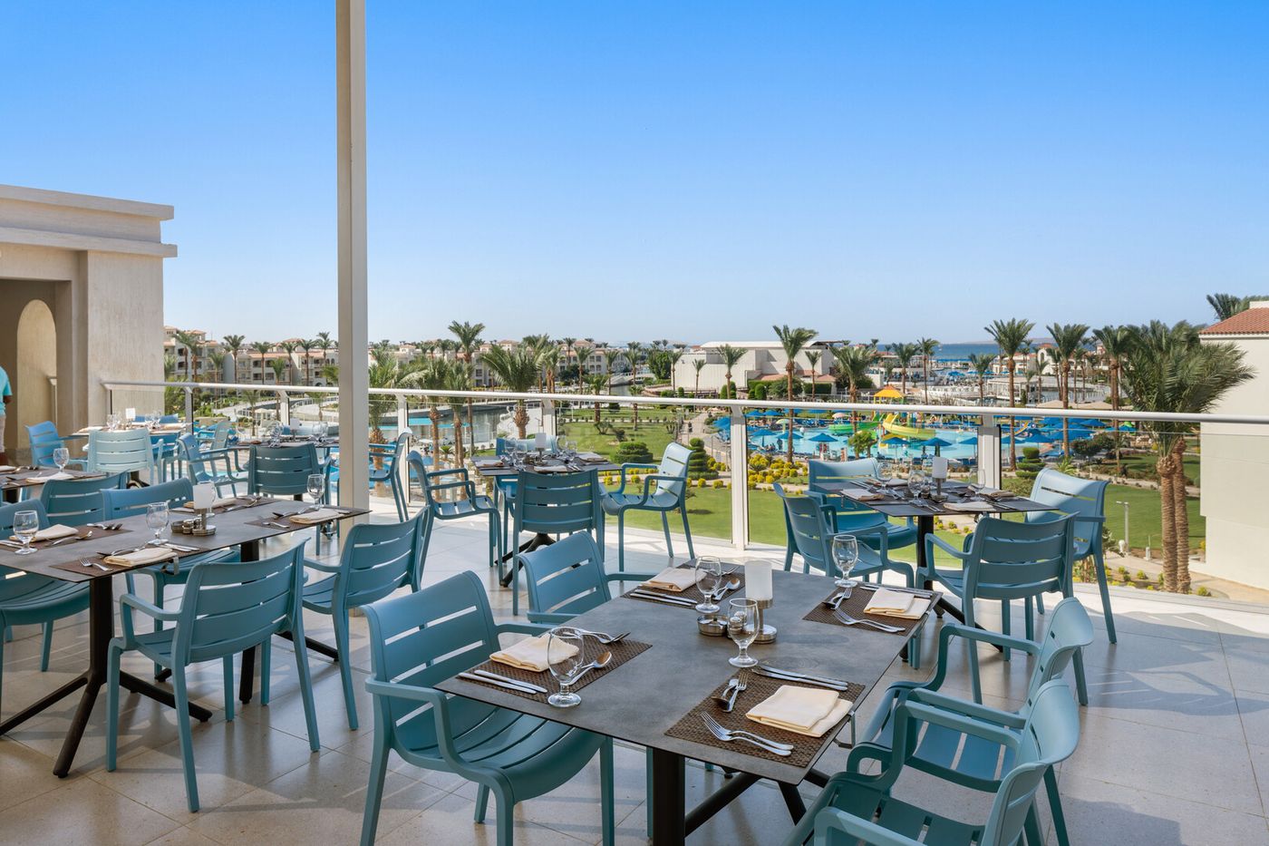 Pickalbatros Dana Beach 05.02