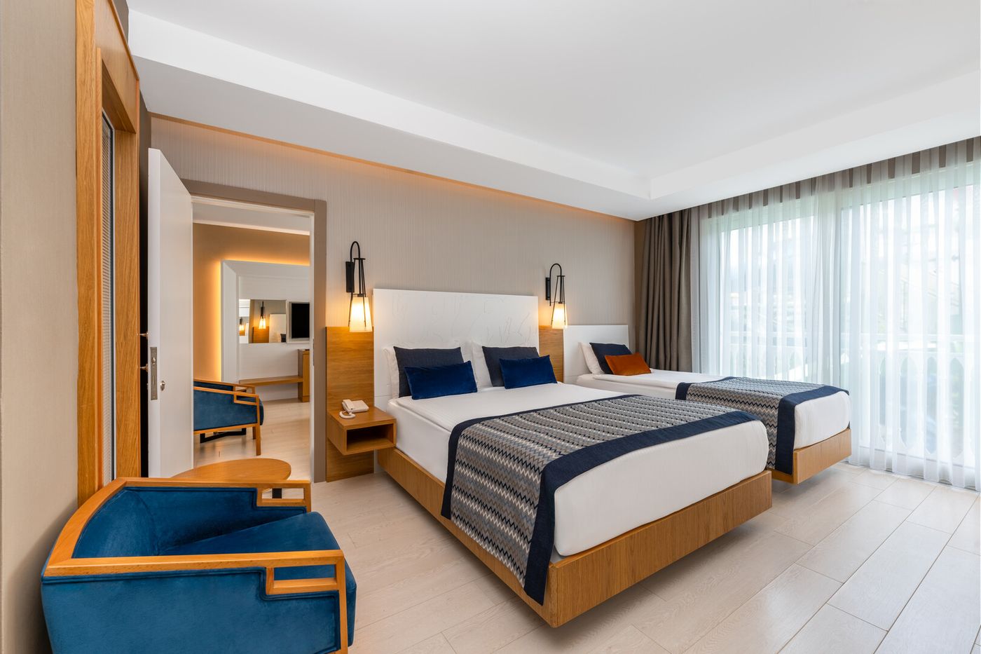 Sidemarin Kirman Premium