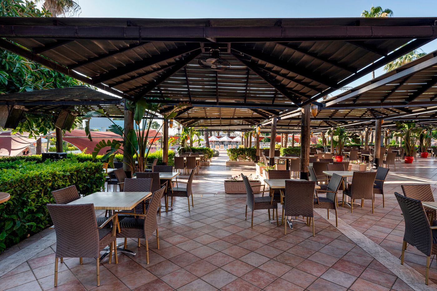 Limak Arcadia Golf & Sport Resort