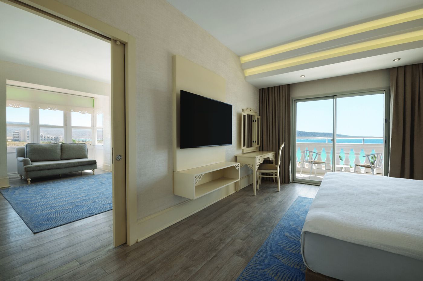Dolce by Wyndham Cesme Alacati - Cumba Suite - 1592564.png