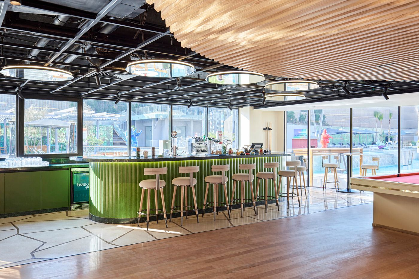 Hyatt Centric Cairo West 28.01