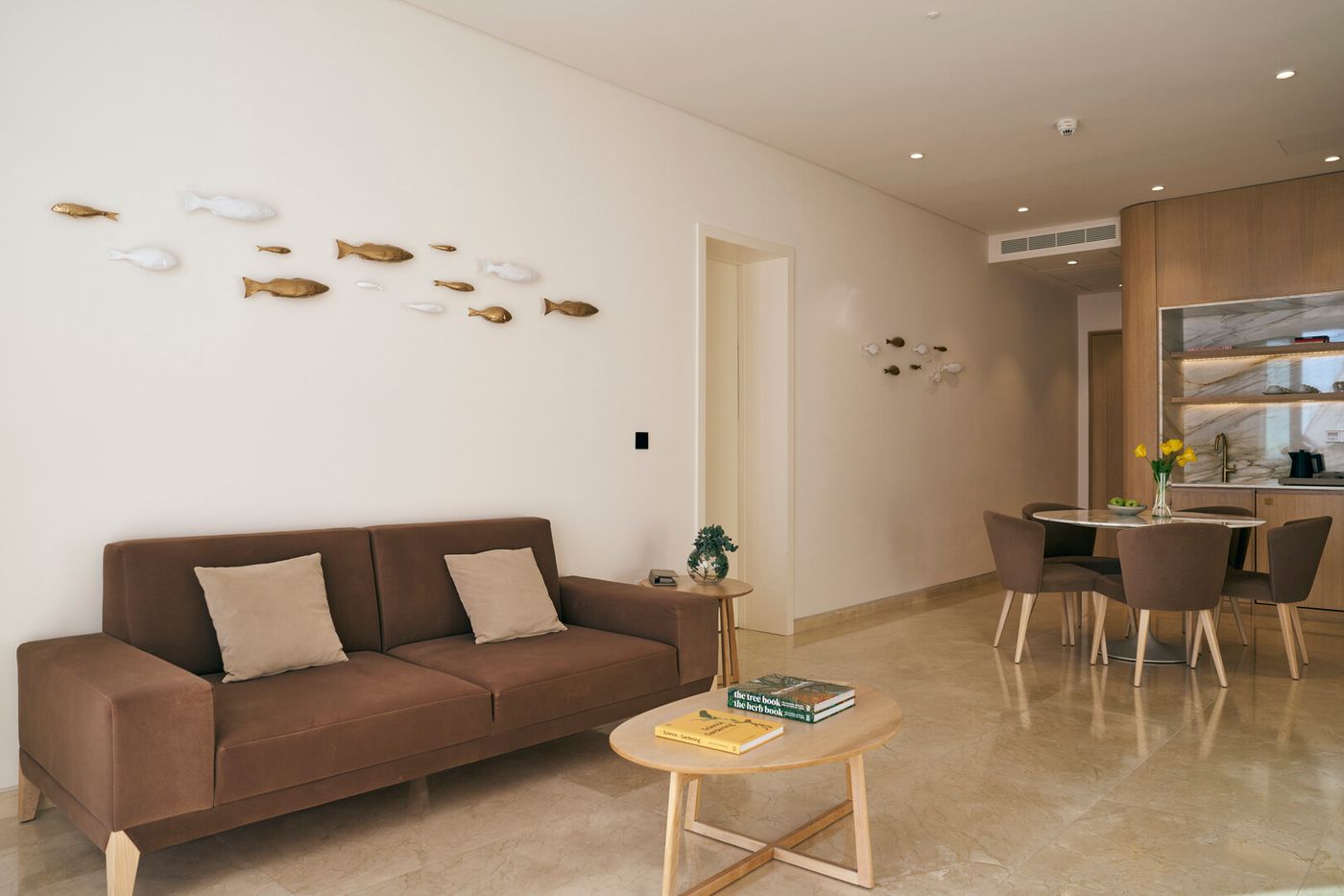 Cap St Georges Hotel & Resort 26.10