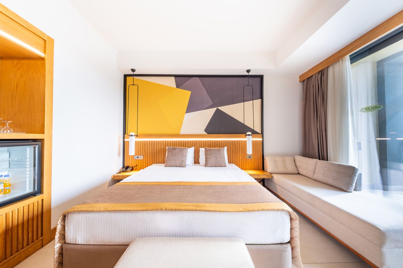 Sorgun Akadia Luxury Premium (Adults Only +16)