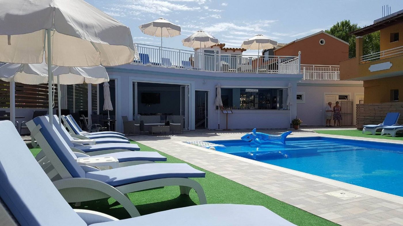 Roda Pearl Resort