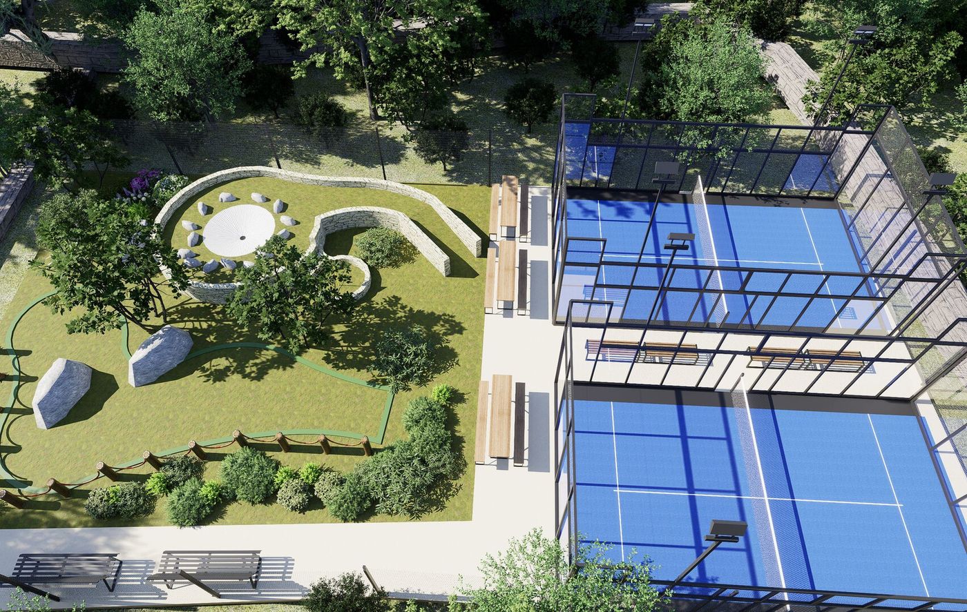 Coudour Boutique Hotel - Adults Only