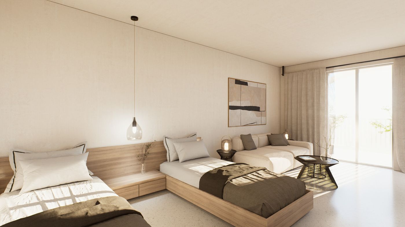 FILOXENIA HOTEL