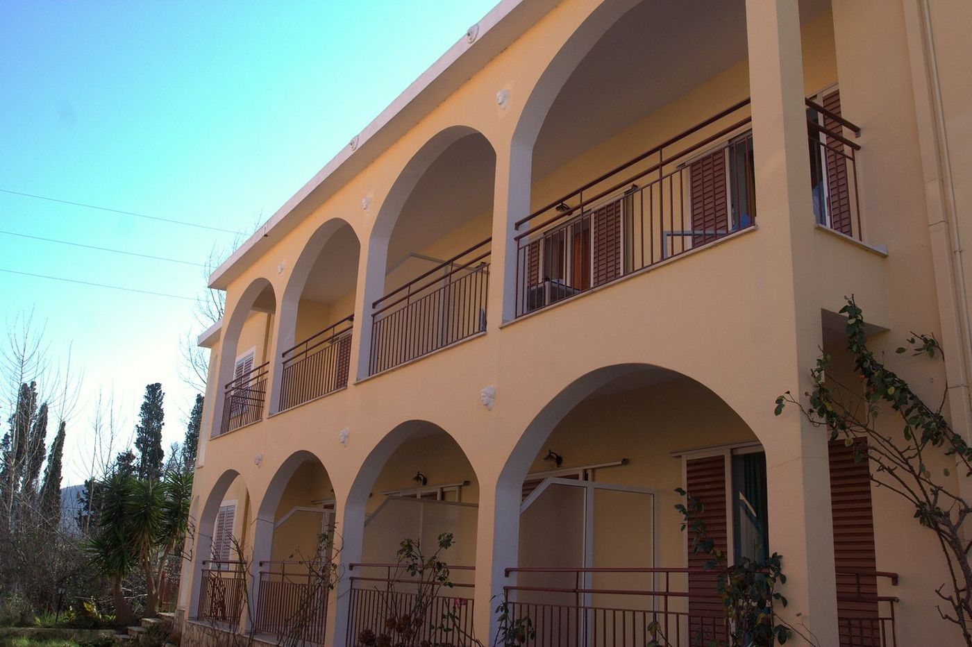 Roda Pearl Resort