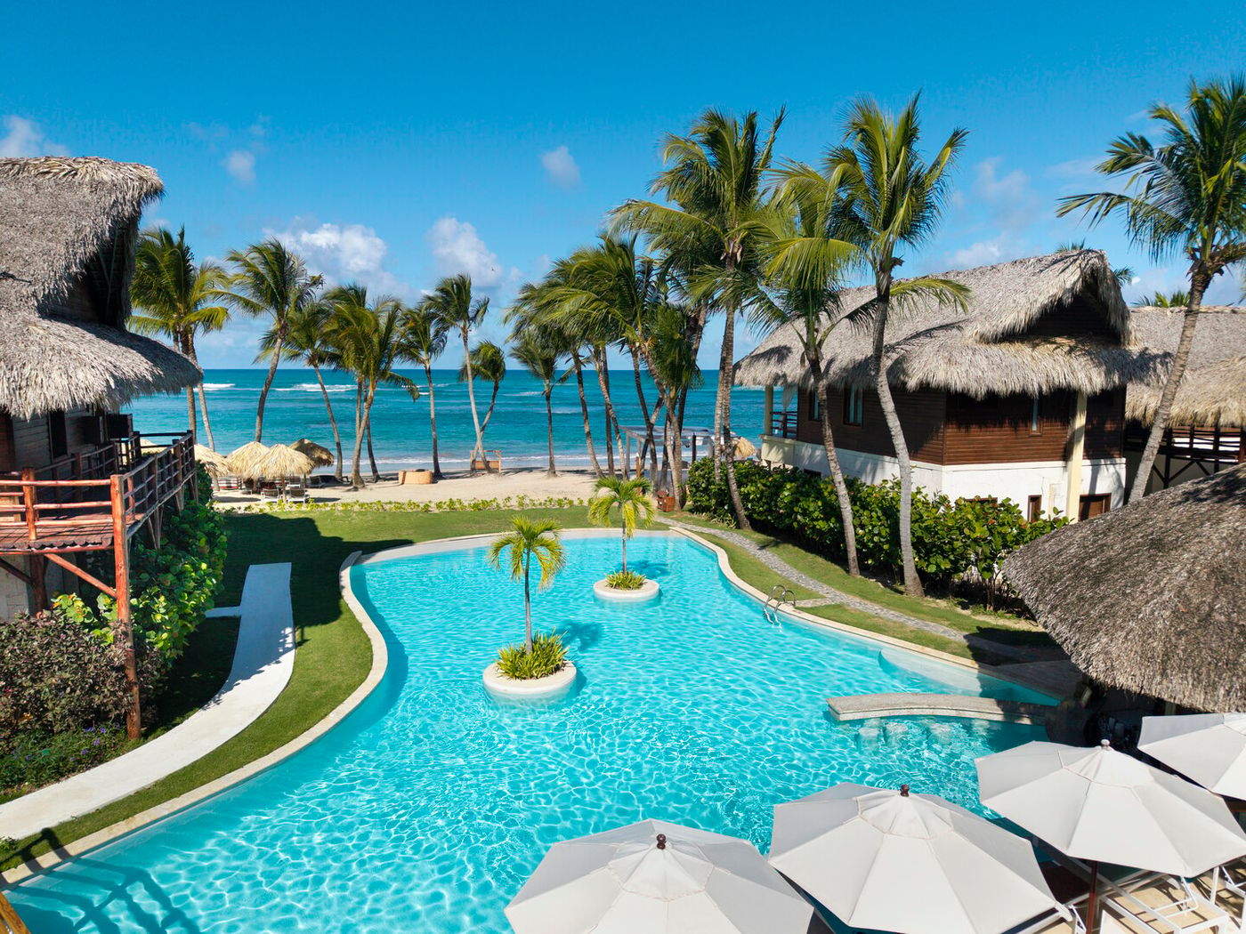 Zoetry Agua Punta Cana Hotel 03.09