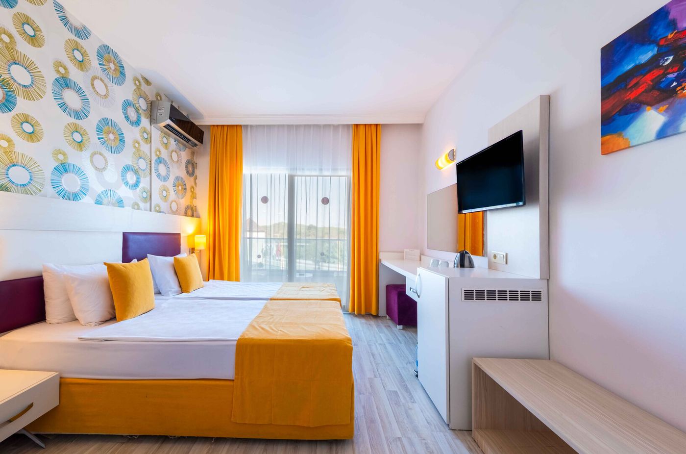 Ramada Resort by Wyndham Side