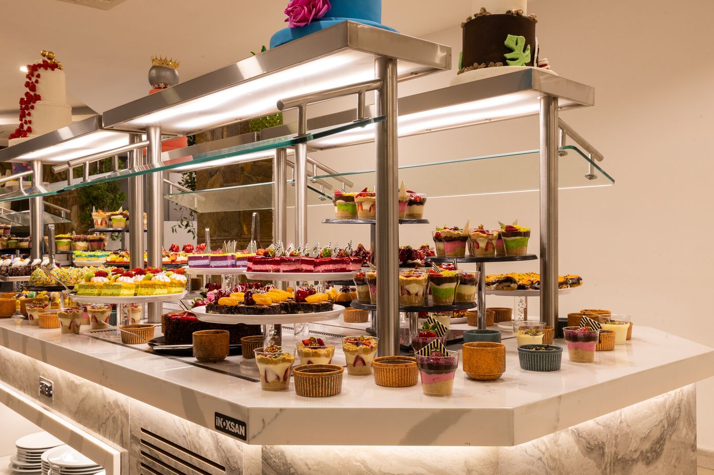 Azure by Yelken Bodrum Hotel