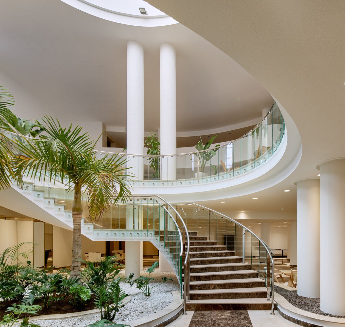 27.05.26 Melia La Palma