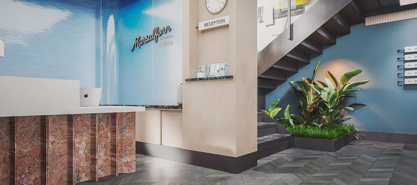 18.03.26 HOTEL MARSALFORN AFFILIATED BY MELIA