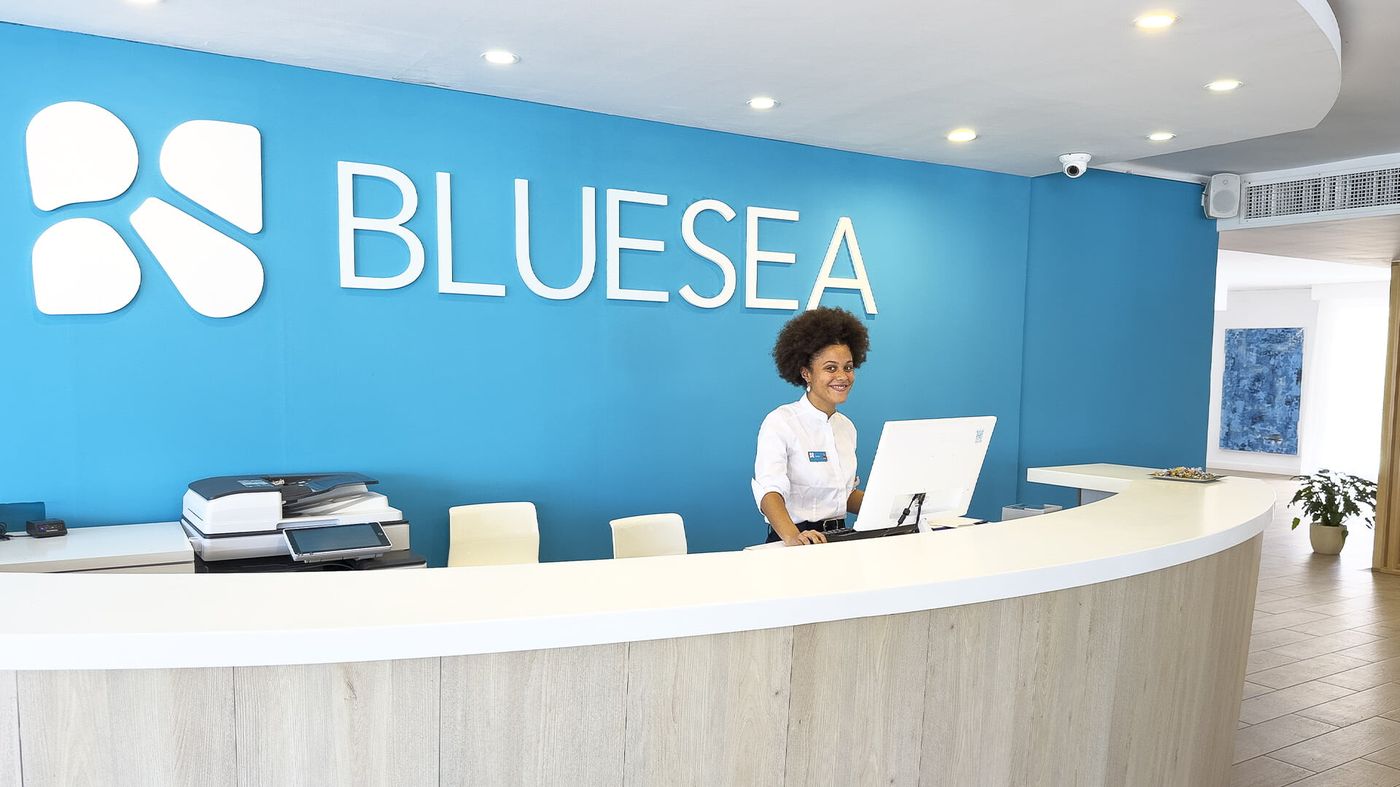 03.06.26 BLUESEA Costa Verde