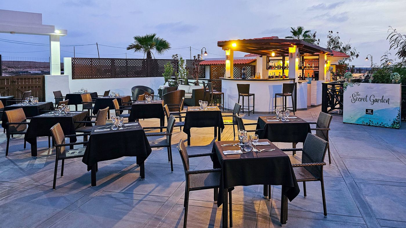 19.02.26 Melia Tortuga