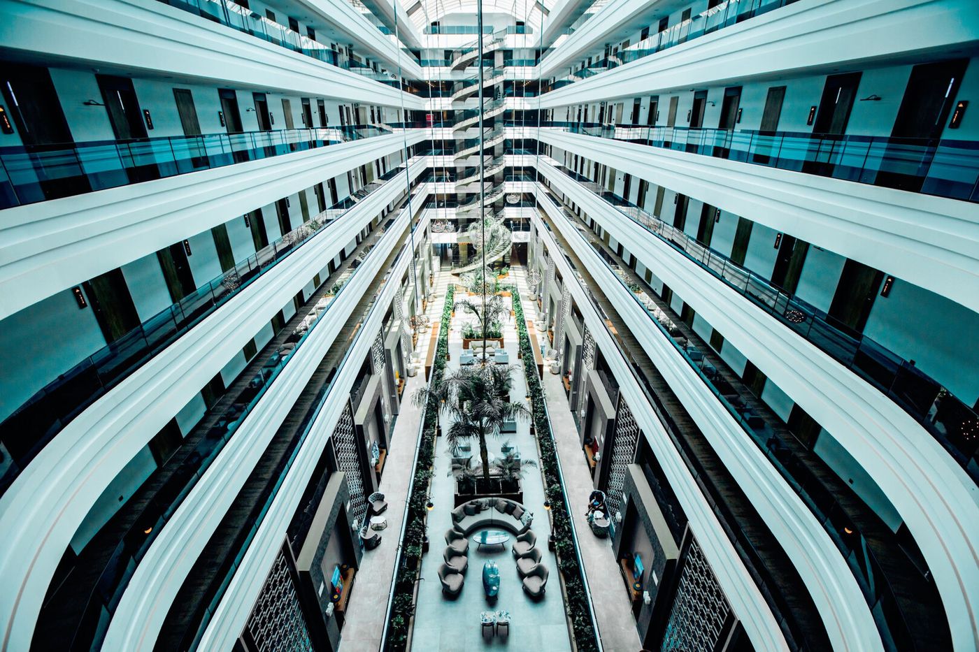 Alarcha Hotels & Resort