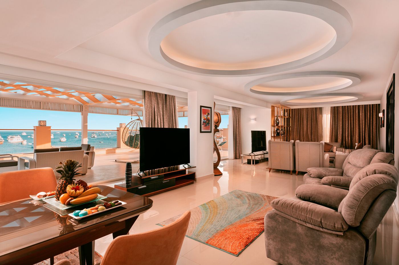 Pickalbatros White Beach 30.01