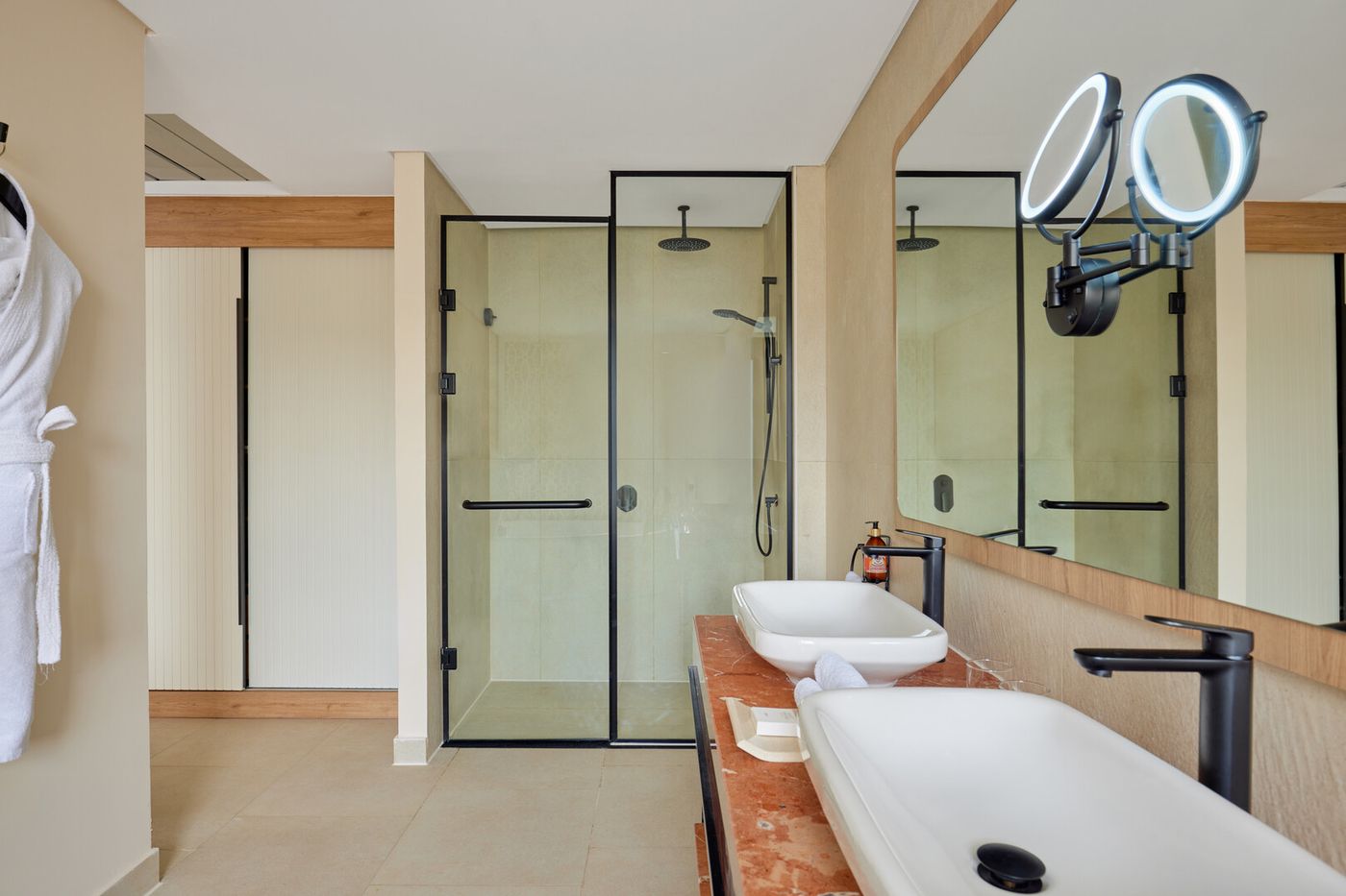 Hyatt Centric Cairo West 28.01