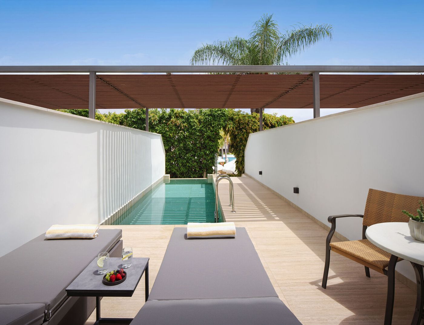 Olympic Lagoon Resort Paphos