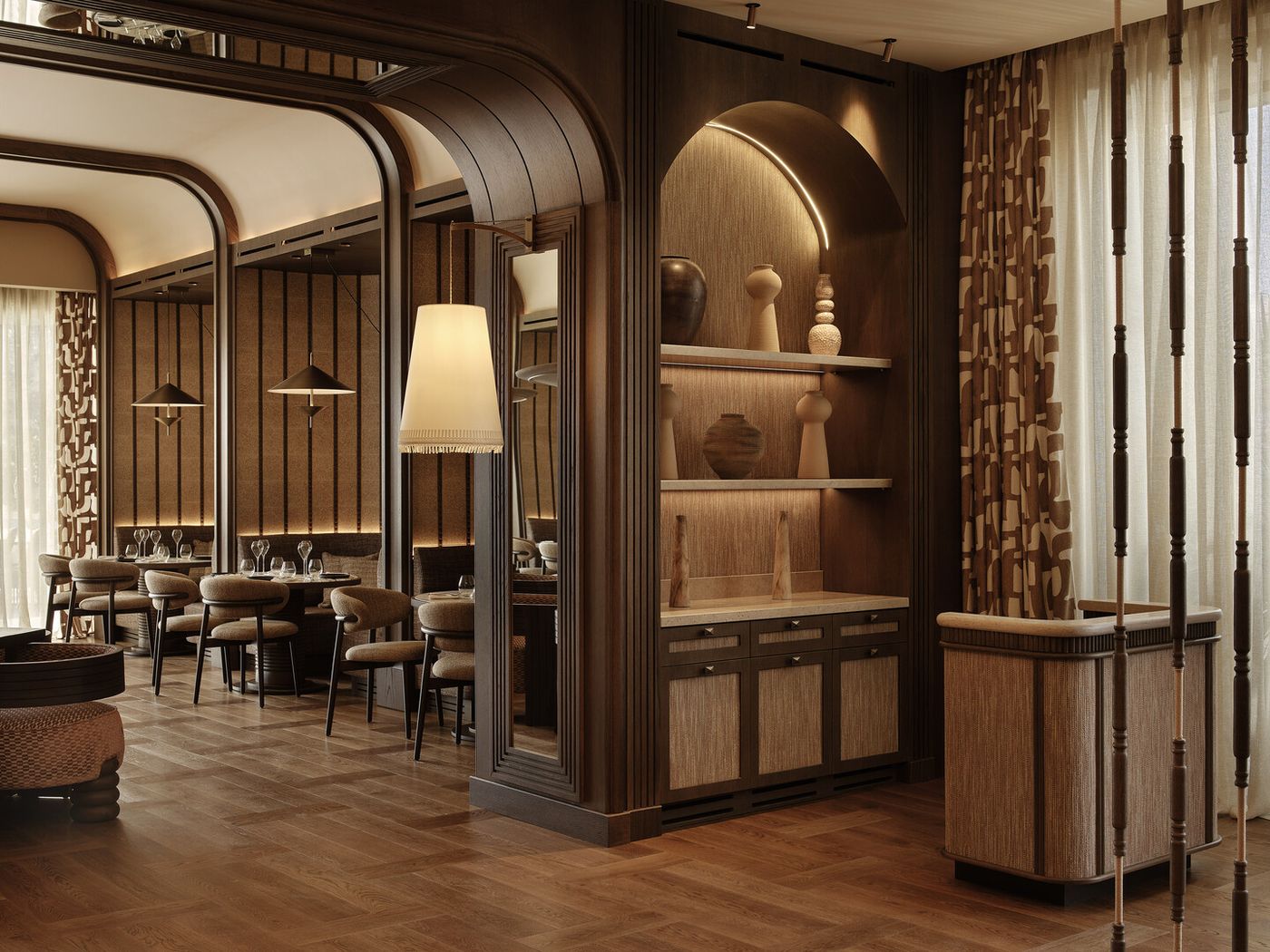 AMOH, a Luxury Collection Resort, Rhodes