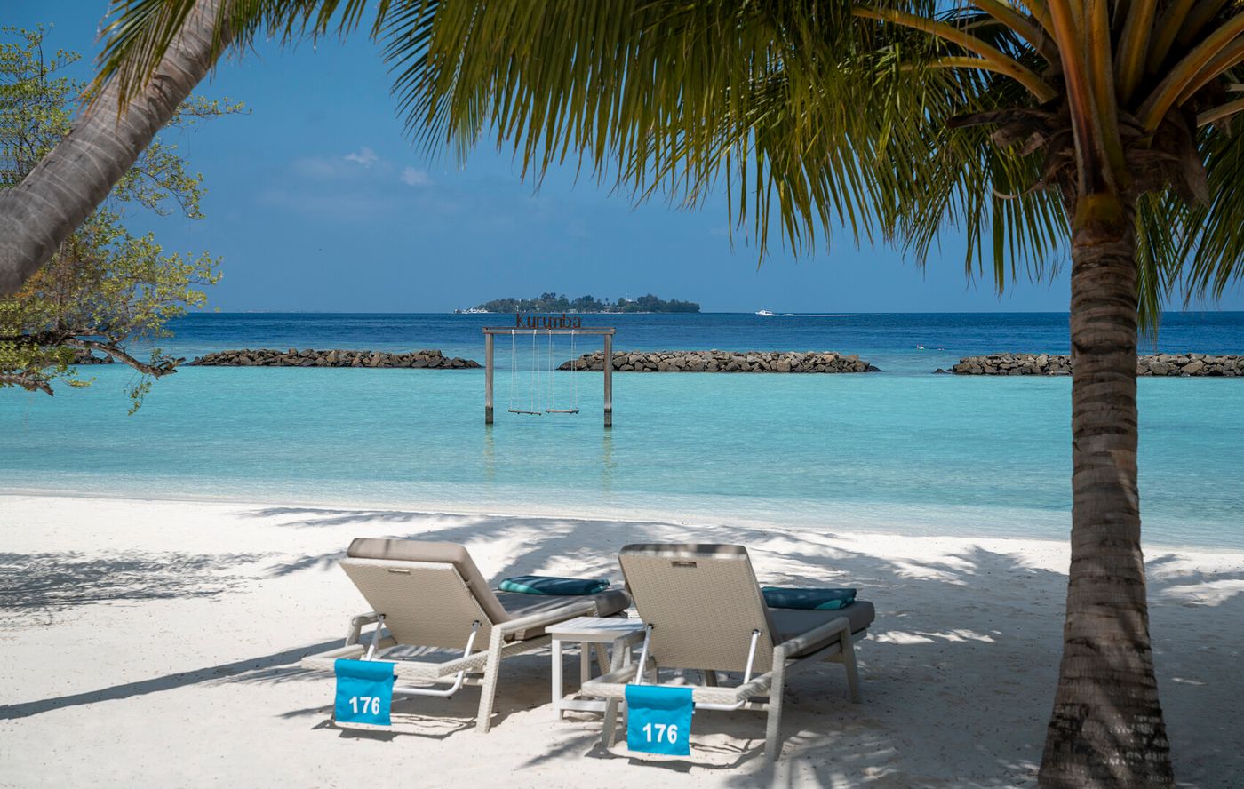 Kurumba Maldives 12.03