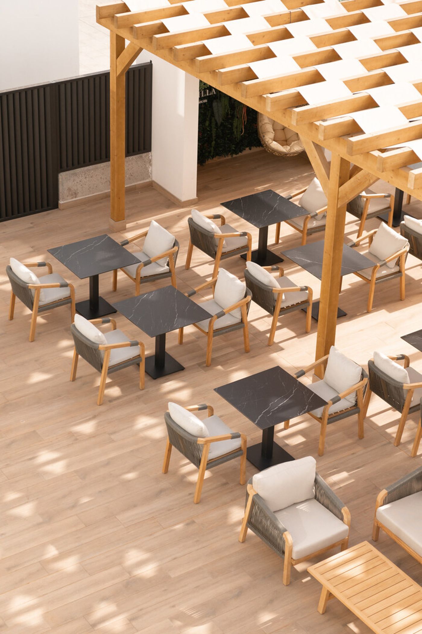 31.03.26 Hotel Amarilla Golf Residences