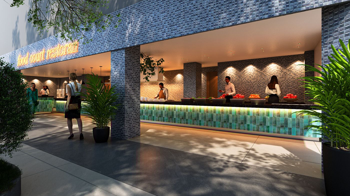 Unique Residence Hotel Golf & Spa