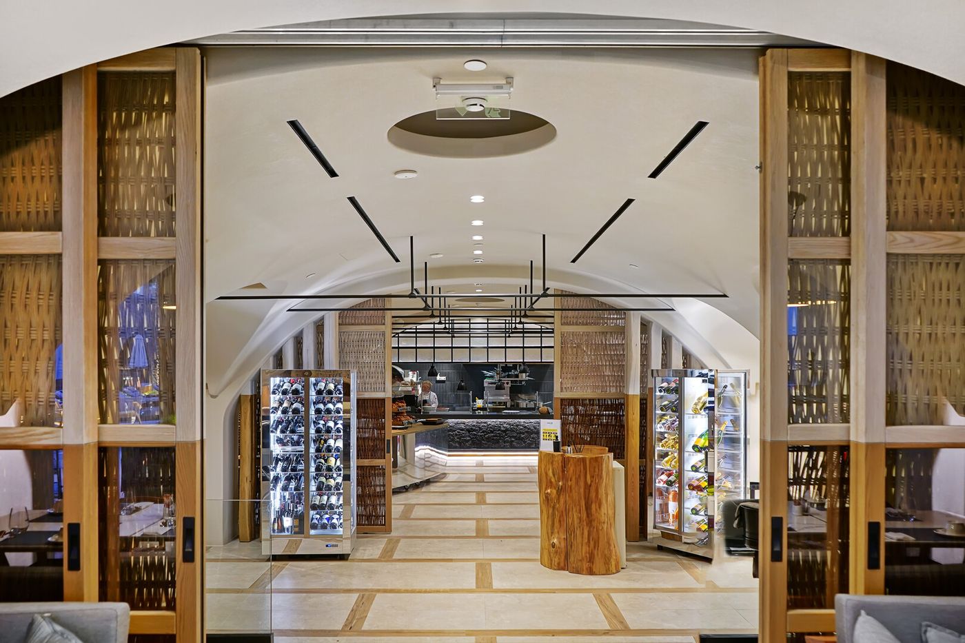 Radisson Blu Zaffron Resort